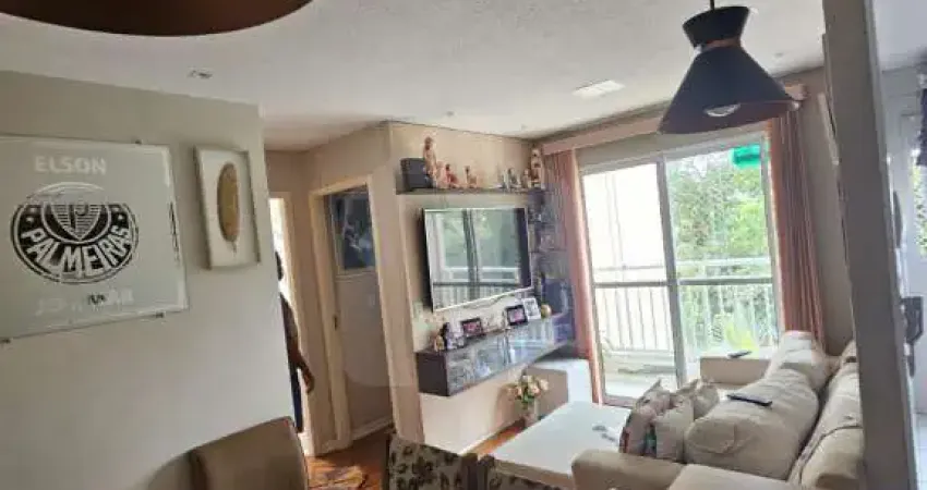 Apartamento com 2 quartos à venda na Avenida Aníbal Correia, 297, Votupoca, Barueri