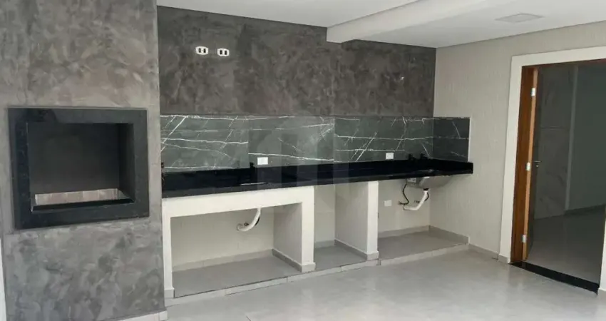 Sobrado Novo à Venda no Bela Vista Osasco 1.030.000,00