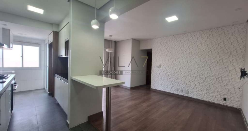 Apartamento à Venda em Quitáuna 74m, 3 quartos, 1 suíte