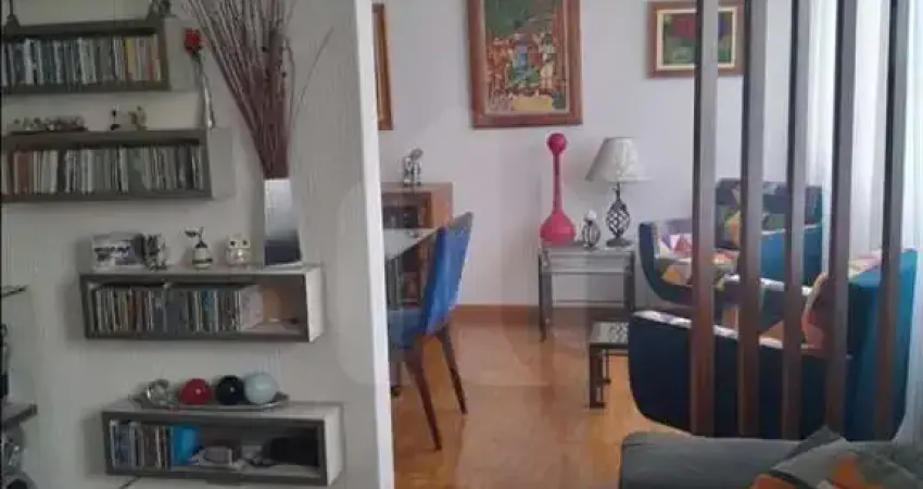 Apartamento para venda de 95m² - Perdizes, São Paulo