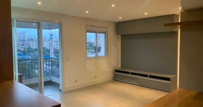 Apartamento para venda de 68m² - Vila Leopoldina, São Paulo
