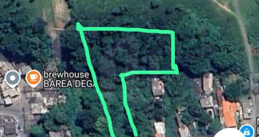 Terreno à venda na Rua Cândido Rodrigues, 100, Panorama (Polvilho), Cajamar