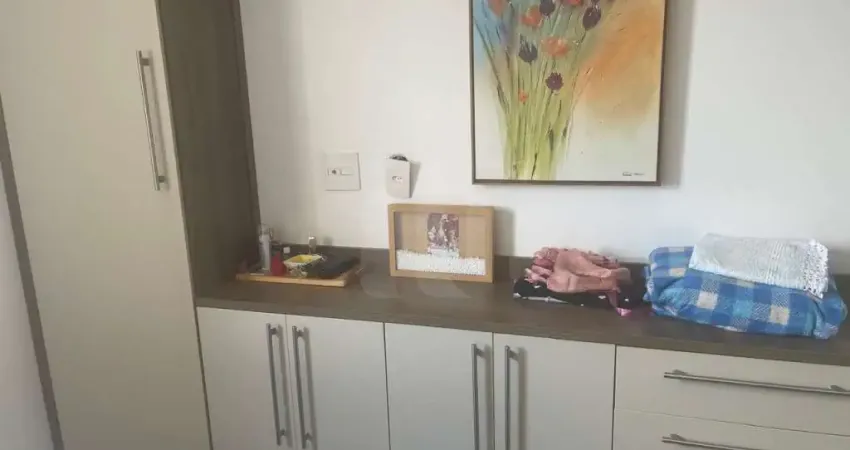 Apartamento com 2 quartos à venda na Rua Júlio Silva, 145, Centro, Osasco