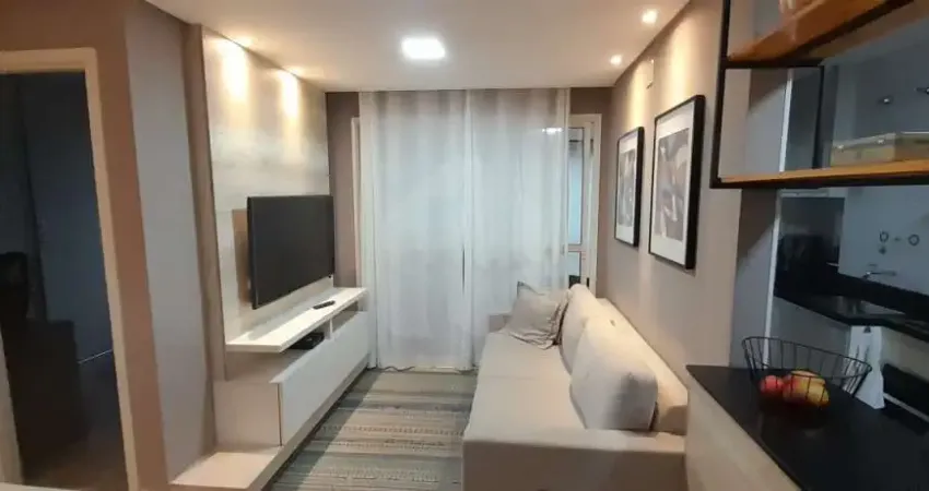 Apartamento com 2 quartos à venda na Rua Júlio Silva, 145, Centro, Osasco