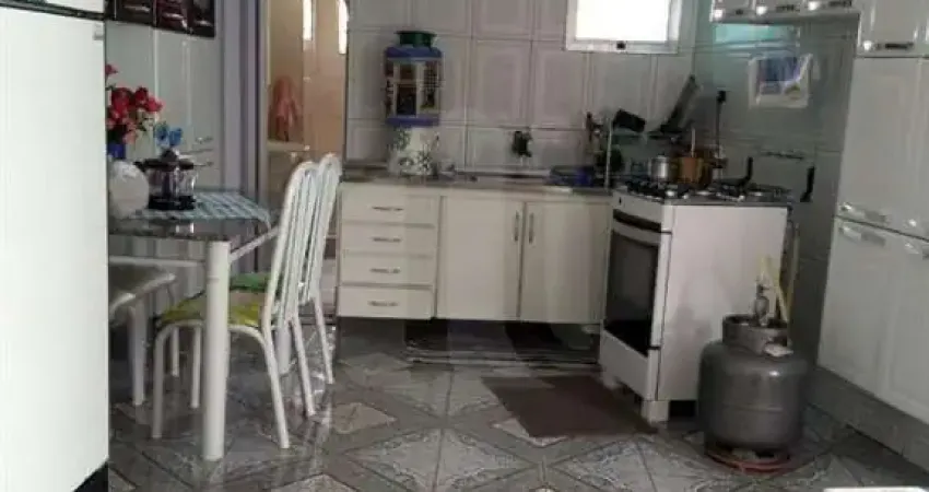 Casa com 3 quartos à venda na Rua Joaquim Lapas Veiga, Jardim D'Abril, Osasco