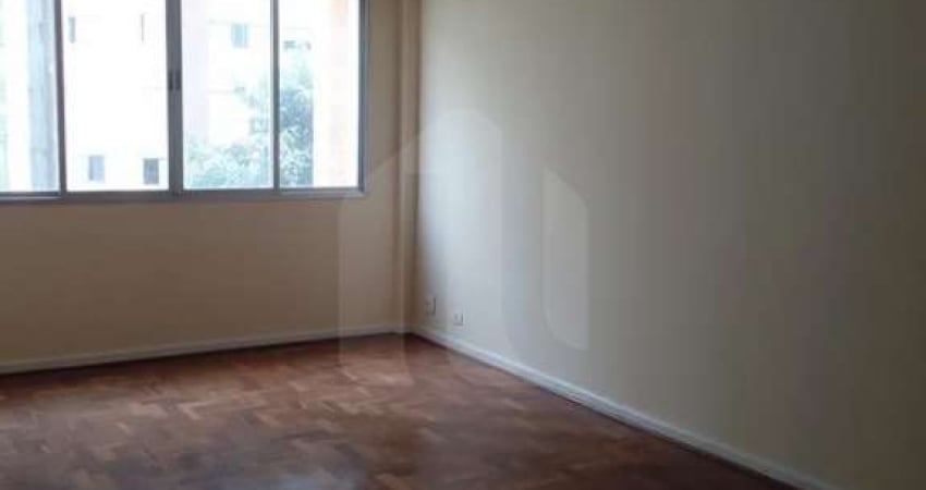 Apartamento para Venda de 130m² - Pinheiros, São Paulo