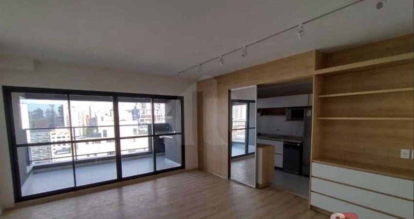 Apartamento para Alugar de 99m² - Butantã, São Paulo