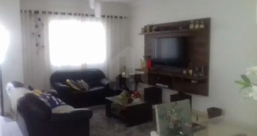 Casa com 3 quartos à venda na Rua José Simões Ferreira Filho, Jardim D'Abril, Osasco