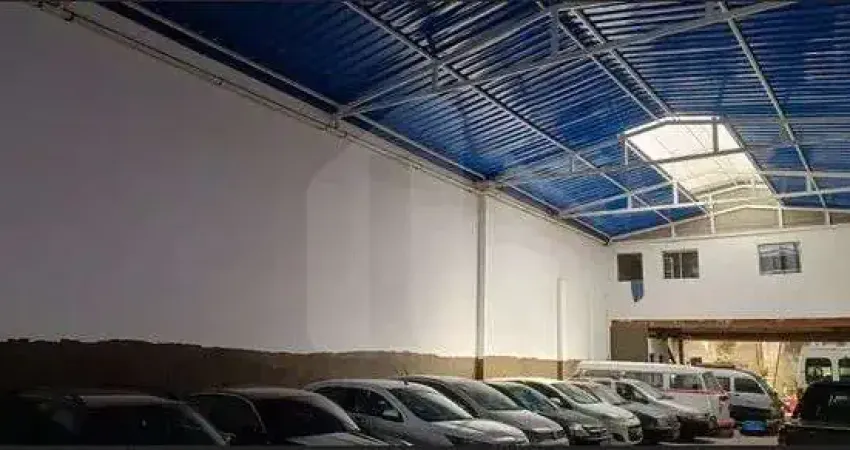 Sala comercial à venda na Rua Antônio Alves Ribeiro, Munhoz Júnior, Osasco