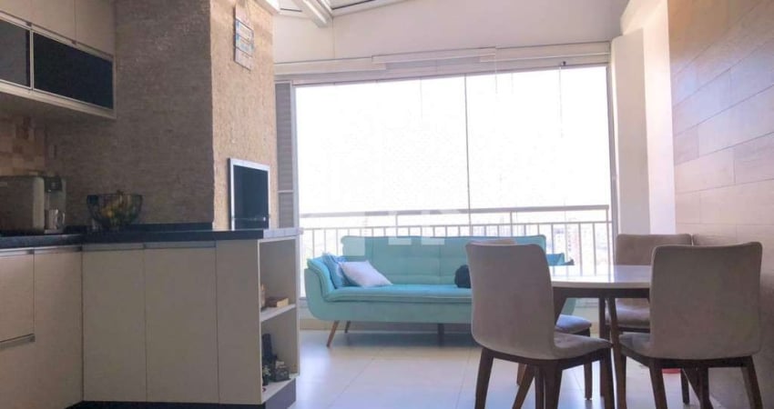 Apartamento Cobertura à Venda  Presidente Altino Osasco 120m² 3 quartos, 1 suíte, 2 vagas
