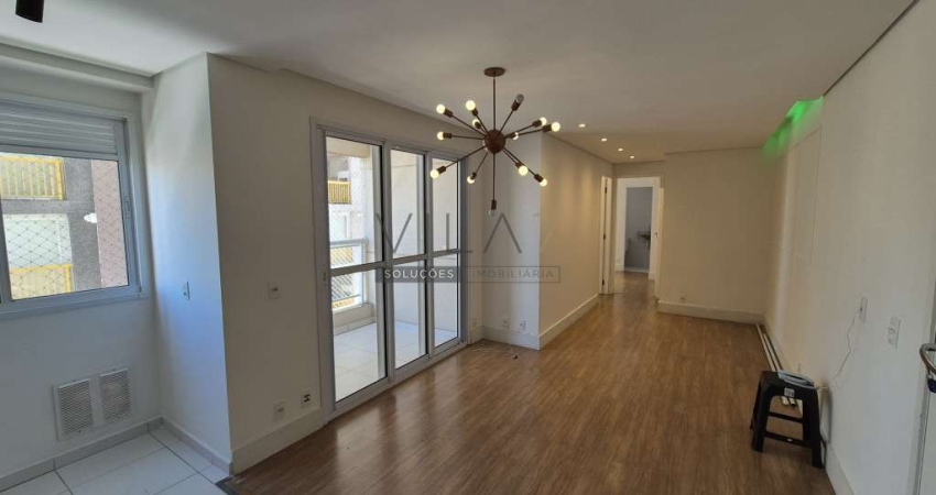 Apartamento com 2 quartos para alugar na Avenida César Abraão, 316, Vila Osasco, Osasco