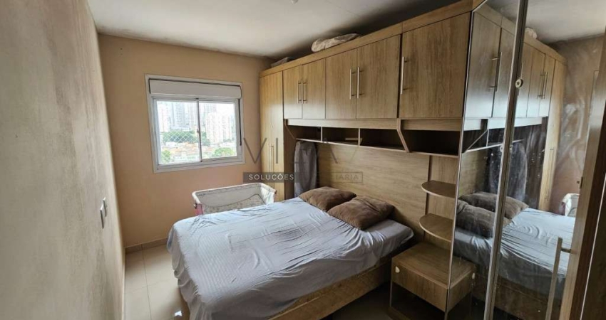 Apartamento de 60m² para venda - Presidente Altino, Osasco