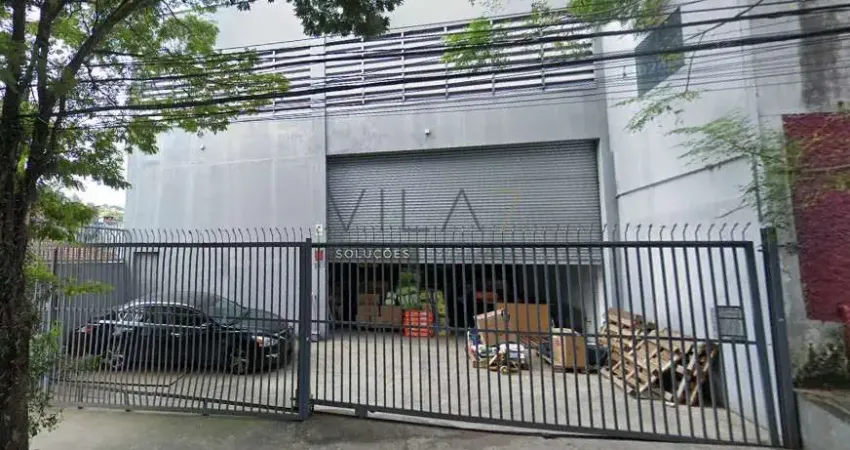 Galpão de 228m² para locação - Jardim Fontana, Cotia