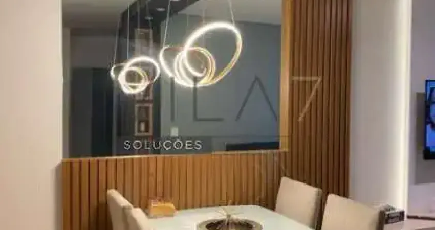 Apartamento à Venda no Condomínio Cittyplex Centro de Osasco
