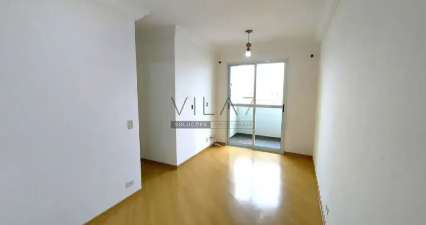 Apartamento para Locação Vila Butantã 3 dormitórios, 1 suíte, 1 vaga