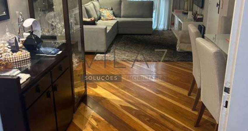 Apartamento Garden à Venda 140m² na Paulo Lício Rizzo Centro de Osasco