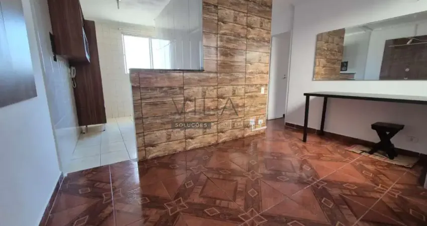 Apartamento à Venda no Vila Yolanda Osasco com 2 quartos