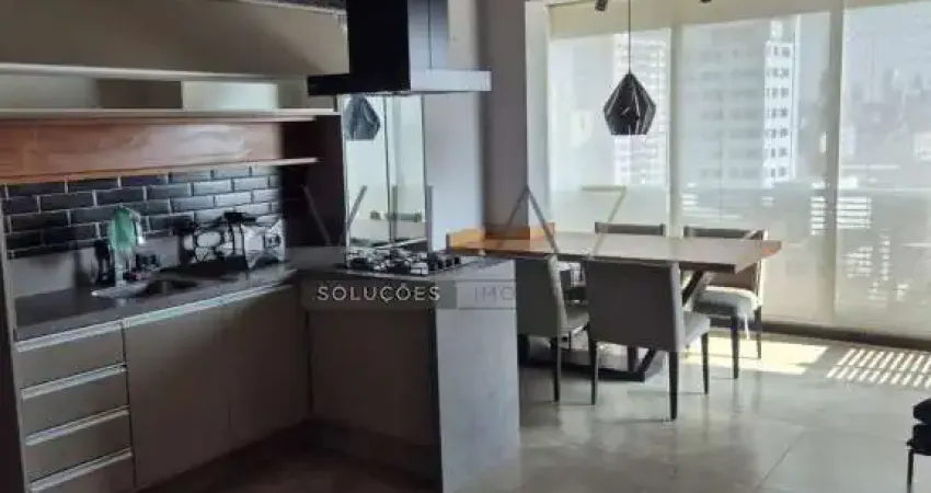 Apartamento com 2 quartos à venda na Avenida Domingos Odália Filho, 301, Centro, Osasco