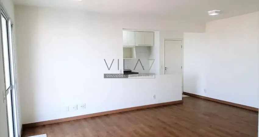 Apartamento para locação Vert 77m² com 2 dormitórios sendo 1 suíte