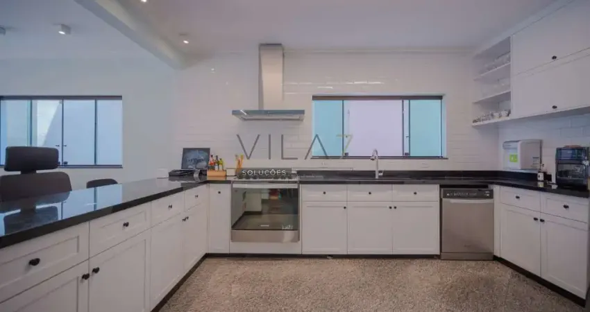 Casa com 3 quartos à venda na Rua Cesário Vendramini, Adalgisa, Osasco