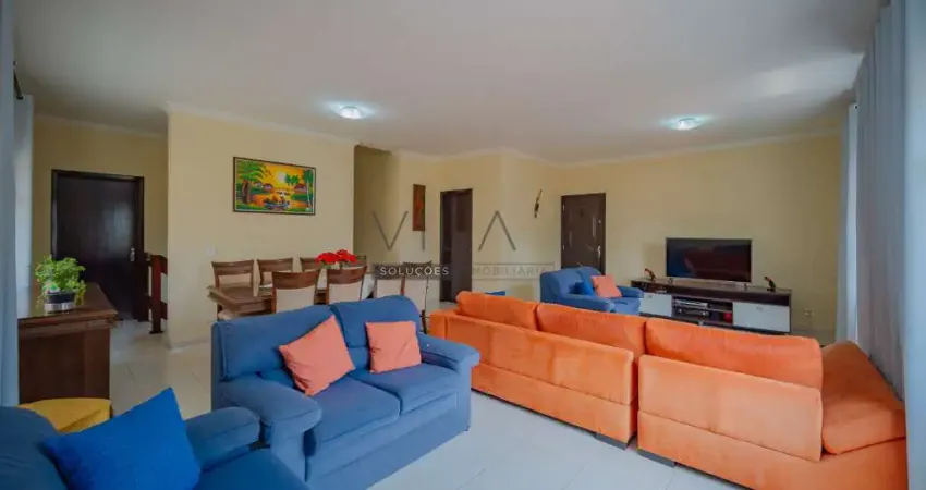 Casa com 3 quartos à venda na Rua Carolina Bizon Canos, City Bussocaba, Osasco
