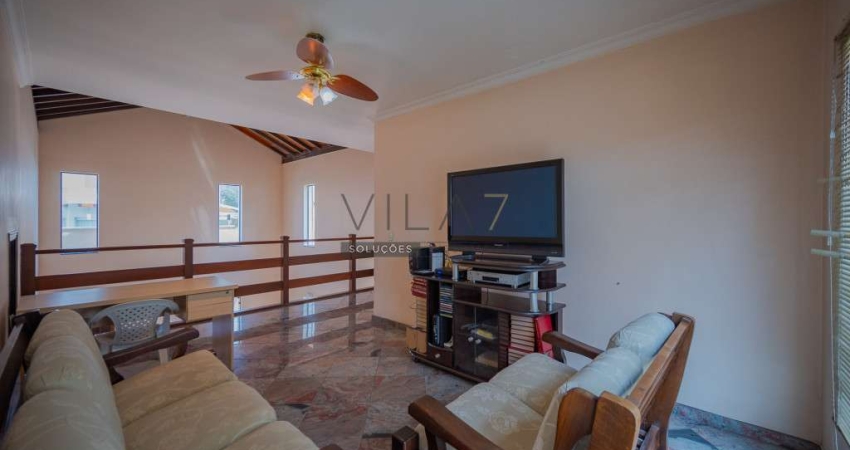 Casa de 353m² para venda - Parque dos Príncipes, São Paulo
