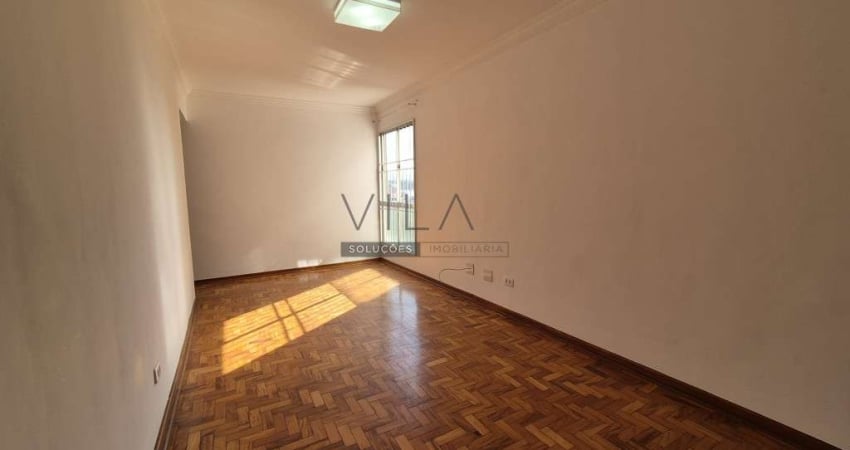 Apartamento com 3 quartos para alugar na Avenida João Del Papa, 292, I.A.P.I., Osasco