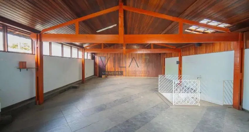 Casa com 3 quartos à venda na Rua Sílvio Gava, Jaguaribe, Osasco