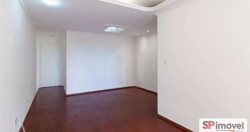 Apartamento para venda de 65m² - Continental, Osasco