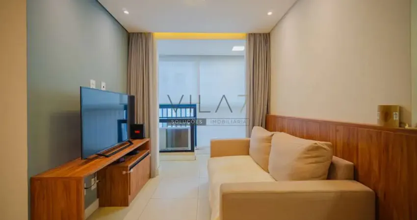 Apartamento com 2 quartos à venda na Rua Professor Luis Eulalio de Bueno Vidigal, 175, Centro, Osasco