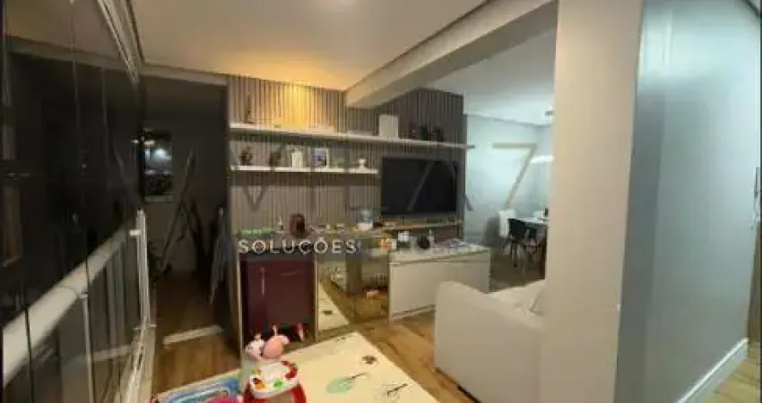Apartamento de 75m² para venda - Vila Osasco, Osasco