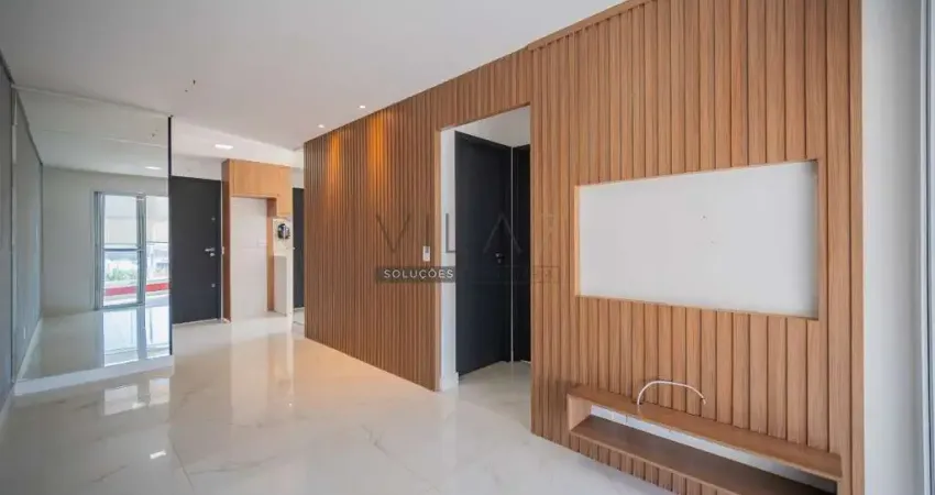 Apartamento de 49m² para venda - Jardim das Flores, Osasco
