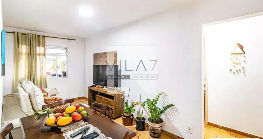 Apartamento de 90m² para venda - Jaguaré, São Paulo
