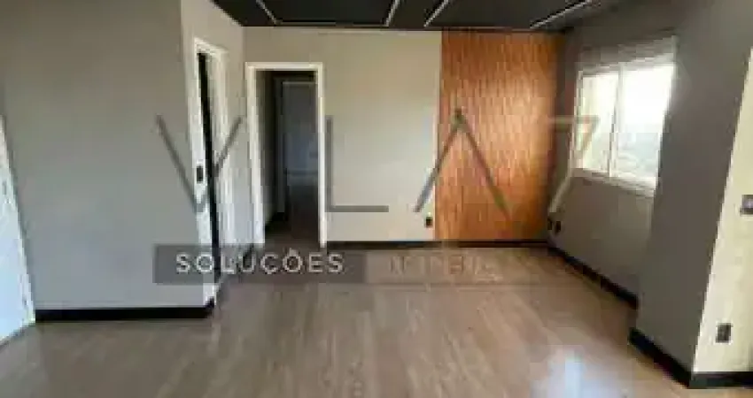 Apartamento de 83m² para venda e locação - Centro Comercial Jubran, Barueri