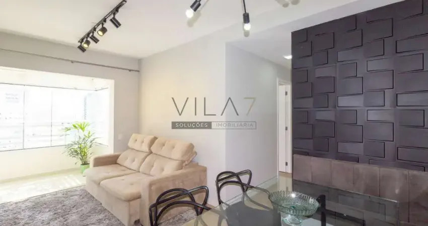 Apartamento com 2 quartos à venda na Avenida Hilário Pereira de Souza, 492, Centro, Osasco