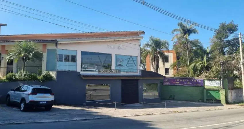 Sala Comercial de 240m² para locação - Vilarejo, Carapicuíba