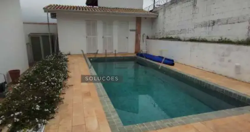 Casa para locação - San Diego, Vargem Grande Paulista
