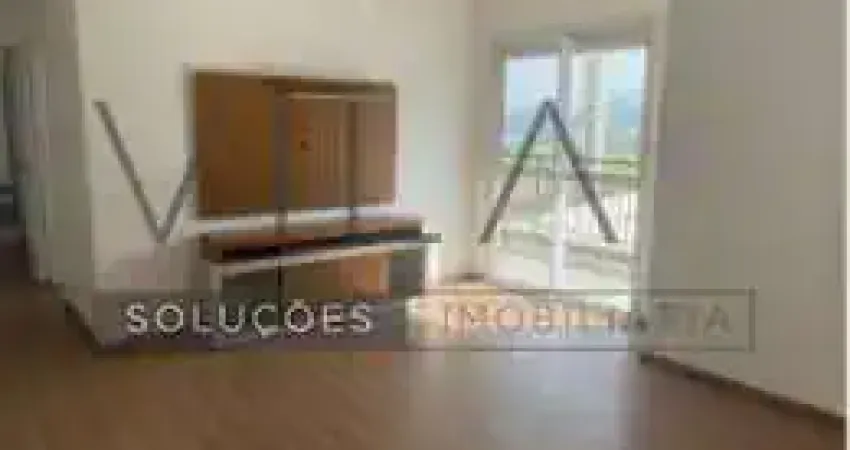 Apartamento de 109m² para venda e locação - Centro Comercial Jubran, Barueri