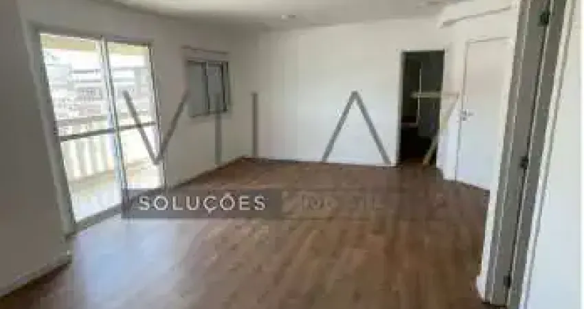 Apartamento de 109m² para venda e locação - Centro Comercial Jubran, Barueri