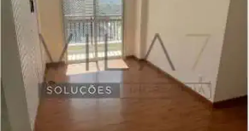 Apartamento de 83m² para venda e locação - Centro Comercial Jubran, Barueri