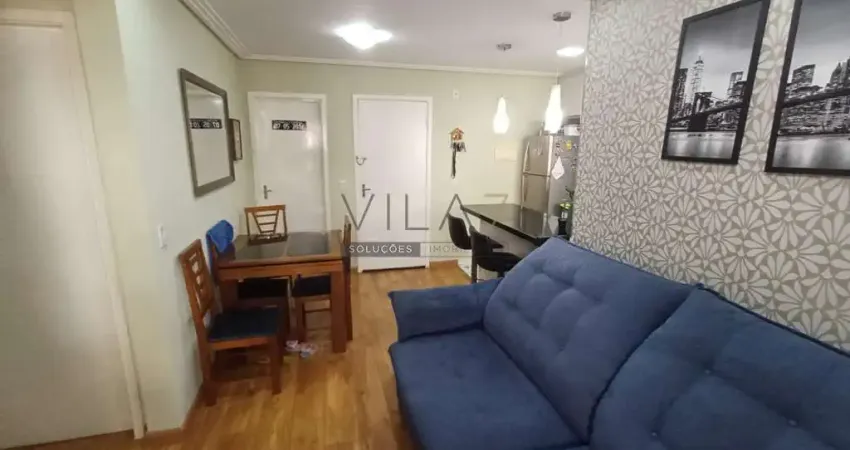 Apartamento de 57m² para venda - Novo Osasco, Osasco