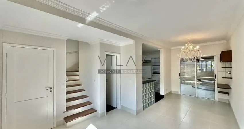 Casa à Venda Cond. Bosque San Paolo Cotia - 2 suítes (facilmente reversível para 3d/1ste), SPA, gourmet!