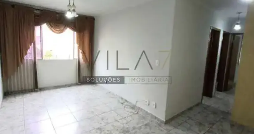 Apartamento com 3 quartos à venda na Rua Manuel Martins Collaço, 246, Jardim D'Abril, São Paulo