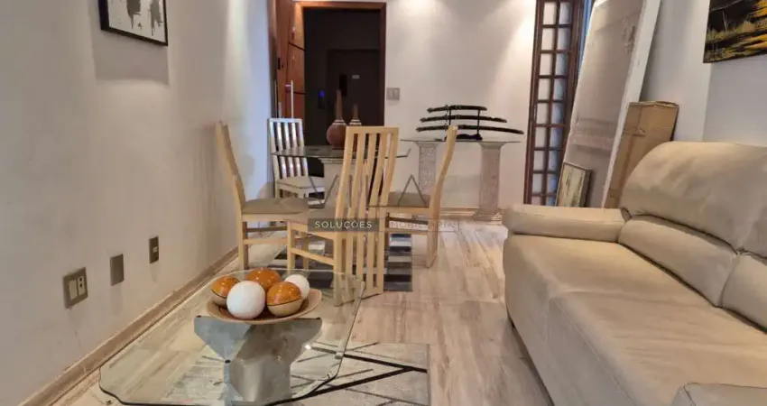 Apartamento à Venda no IAPI Piratininga 3 Quartos Mobiliado