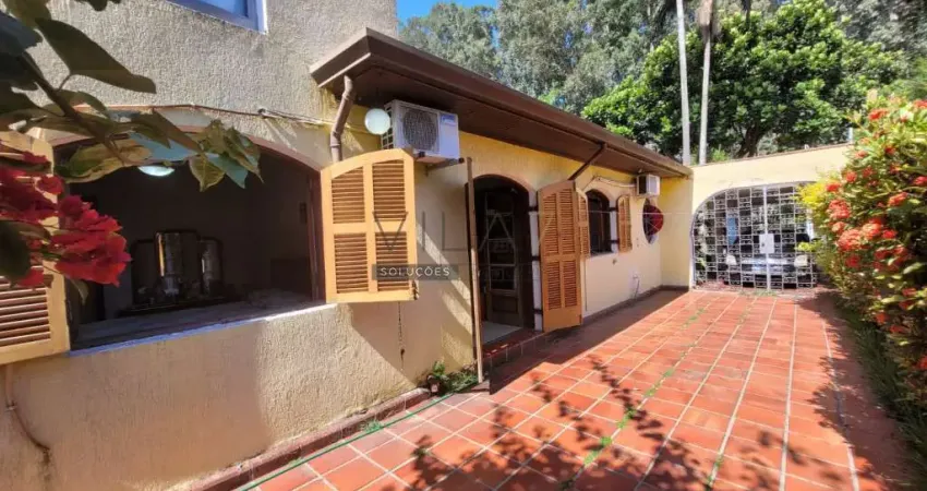 Casa Sobrado no Continental 4 quartos, 1 suíte, 480m² de terreno