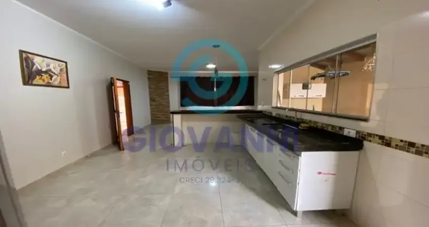 Casa com 2 quartos à venda no Parque Laranjeiras, Araraquara 
