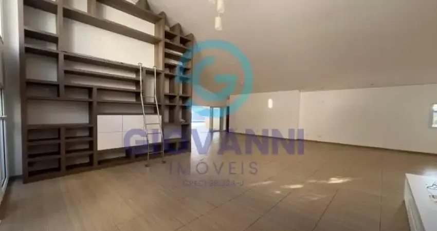 Casa em condomínio fechado com 4 quartos à venda no Parque Residencial Damha, Araraquara 