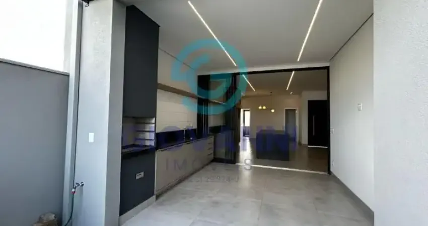 Excelente imóvel no Condomínio Tivoli - Araraquara, próximo ao Shopping Jaraguá!