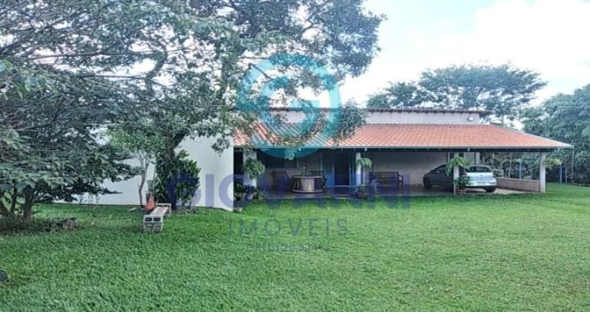 Chácara dos Sonhos na Chácara Flora – Araraquara/SP .