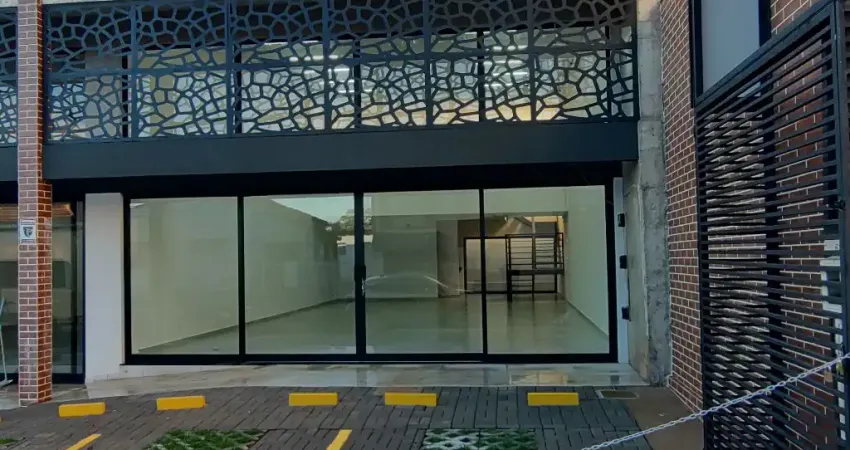 Sala comercial com 1 sala para alugar na Vila Xavier (Vila Xavier), Araraquara 
